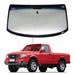 Ford Parabrisas Laminado Ranger 98 / 2010 0