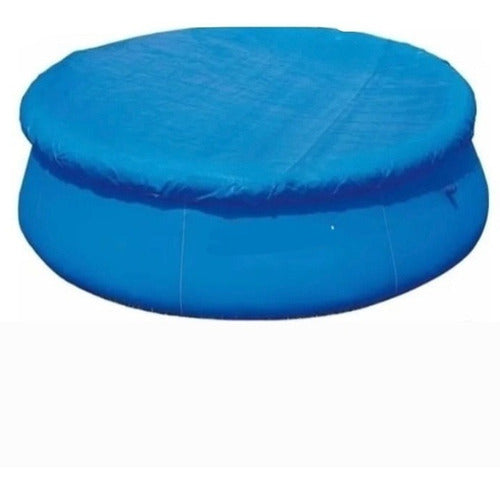Camicot Circular Pool Cover 3m 0
