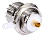 Generic Pl259 Female Connector for Chassis Enclosure 1