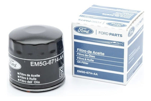 Ford Kit Filtros Focus 1.6L 2.0L Original 1