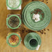 Oxford Complete Dinnerware Set for 4 People - Ceramic 5