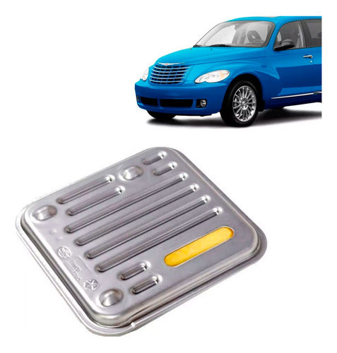 Filtro De Caja Automatica Chrysler Pt Cruiser 2.4 0