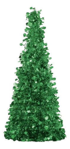 Tabletop Christmas Tree 25 Cm 4