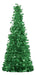 Tabletop Christmas Tree 25 Cm 4