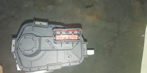 Cuerpo Mariposa Renault Clio Ii Motor 1.2 16v D4f 1