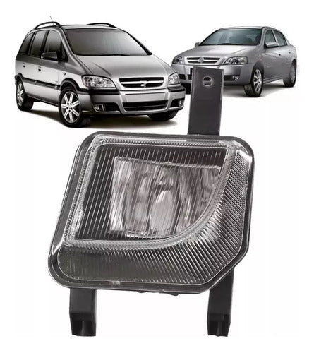 Chevrolet Auxiliary Fog Light for Astra 2003-2012 0