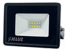 Jeluz Proyector Led 10W Luz Fria IP65 JL-PLE10-6K 0