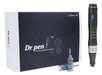 Dermapen Dr Pen M8 Inalambrico 6 Vel + 2 Agujas 16p 2