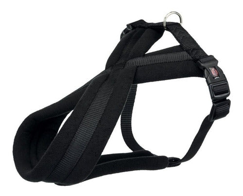 Trixie Premium Padded Harness L-XL 70-100cm 25mm 0