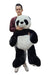 Giant Stuffed Panda Bear 90cm Plush Toy 27052 L 2