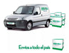 Agromaq Cardan Completo Nobre Largo 1.50 Mts. Cruceta 27*82 1