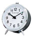 Eurotime Mechanical Alarm Clock Model 110/846 0