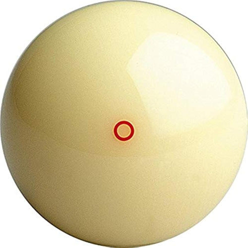 Aramith Regulation Size Billiard/Pool Cue Ball 0