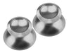 DOBE PS4 Aluminum Analog Sticks Set + 100% Durable Gift 0