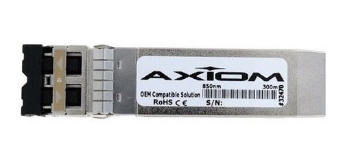 Axiom 10GBase LRM SFP+ Transceiver for Dell 0