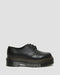 Dr. Martens Women's Platform Shoes Model 1461 7