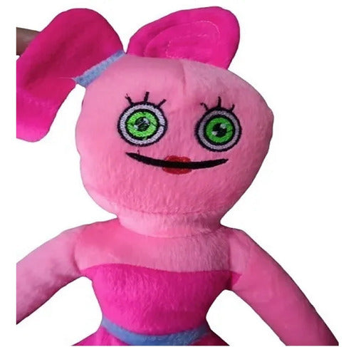 Poppy Playtime Plush Mommy Long Legs 45 Cm Premium Quality 0