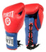 Corti Boxing Gloves 16 Oz Leather Kickboxing Professionals 30