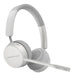 Energy Sistem Headset Auriculares Bluetooth Office 6 White 0