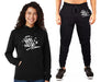 CANAM Conjunto Buzo+Jogging-Musica- Nicki Nicole Logos 6