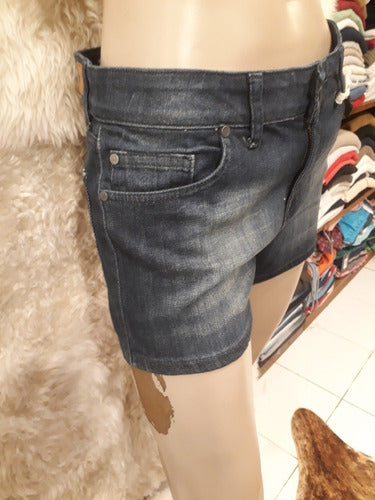 Sail Short Sail Jean Monaco with Pockets 3