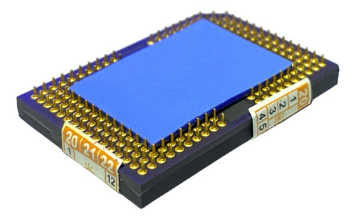 Chip Dmd Para Projetor Benq Mp670 1