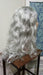 Peluca Grey Custom By La Parti Wigs... 2