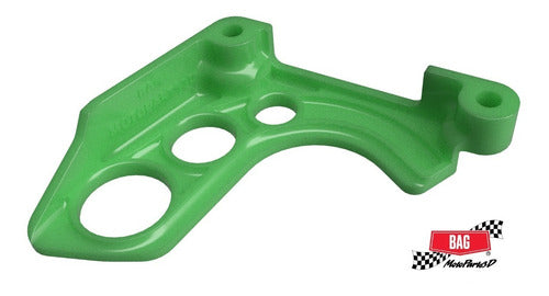 BAG MOTOPARTS3D Tapa Protector Cubre Piñon Kawasaki KX 125 250 1