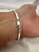 Entre Joyas Flat Bracelet in 925 Silver 3