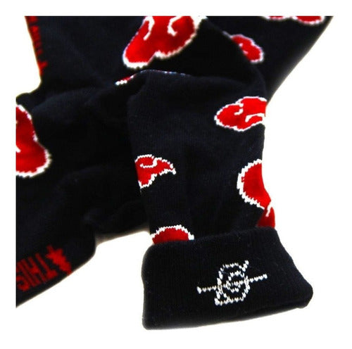 Naruto Socks - Official License 2