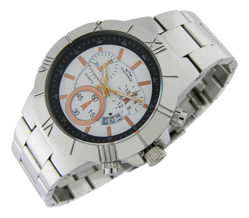 Montreal Men's Watch ML400 - Free Shipping 1