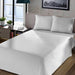 Richmond House Lisa 2 Plaza Sheet Set Microfiber 6