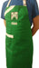 Customized Ferrocarril Oeste Chef Baker Grill Apron 0