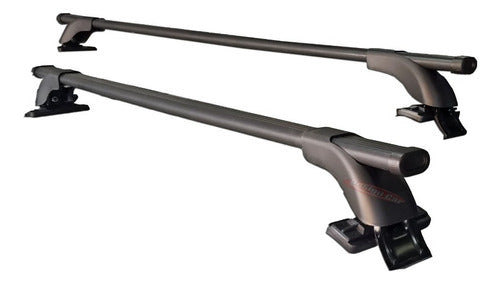 Portermax Roof Rack for Citroen C3 Up to 2011 0