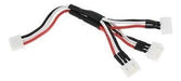 Syma 3 In 1 Charge Connection 7.4v 2s Cable For JJRC X8C RC Te 1