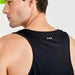 Saucony Stopwatch Singlet Running Tank for Men 6