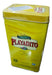 Playadito Yerba Mate 500g in Metal Gourd with Spout 4