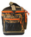 Bolso De Pesca Camuflado Base Rigida Realtree 4