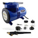 Automatic Airbrush Compressor KLD 170W 3.5bar Detailing 0