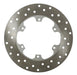 Okinoi Rear Brake Disc for Bajaj Rouser 220 - Original Type 0