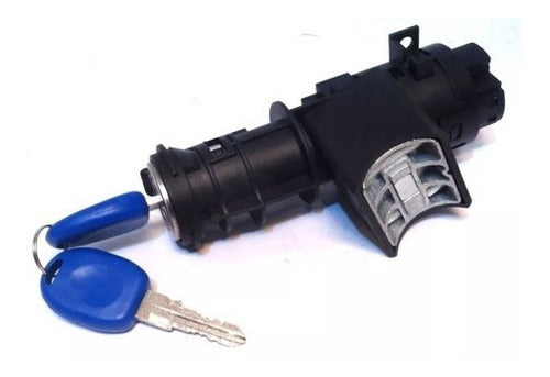 Key Cylinder Ignition Switch for Fiat Palio/Siena 97/08 0