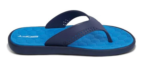 Soft Adult Lightweight Slide Sandals SB090 5
