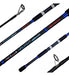 Caster Valiant 2.40m Heavy Varied Fishing Rod 100-200g 0