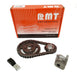 Kit Distribucion Con Cadena Ford Ka / Fiesta Endura  3017 0