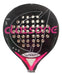 Class One Paleta Padel Paddle Class One Warp + Grip + Protector 0