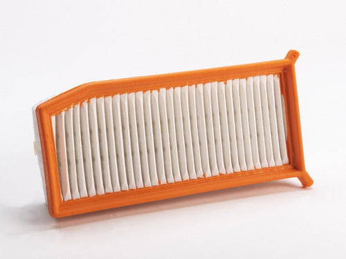 Renault Air Filter Kangoo 2019 0