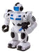 Robot Pioneer Con Luz Sonido Movimiento New 99111 Bigshop 5