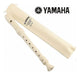 Yamaha YRS-23 Soprano Recorder + Learning Book 1