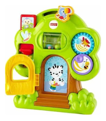 Fisher Price Assorted Activity Center CMV95 2