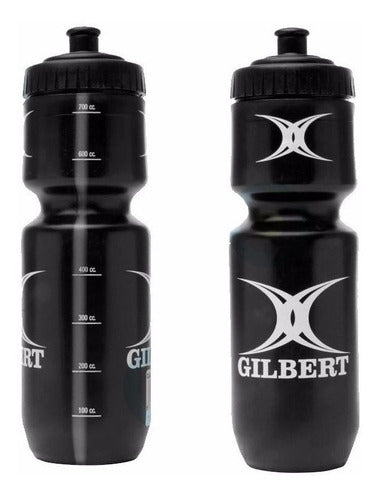 Gilbert Caramañola Bottle 700 CC Sport Cap 2